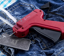 Tagging Gun with 112 Tag Pins