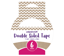 Papercraft Double Sided Adhesive Tape - 6mm x 16m