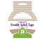 Papercraft Double Sided Adhesive Tape - 28mm x 16m