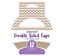 Papercraft Double Sided Adhesive Tape - 12mm x 16m