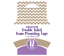 Papercraft Heavy Duty Double Sided Adhesive Foam Tape Roll 12mm x 4m
