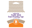 Papercraft Heavy Duty Double Sided Adhesive Foam Tape Roll 18mm X 4m