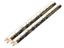 HEMLINE GOLD - Pack Hemline Gold Dressmakers Pencils 
