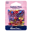 Safety Pins - Multi Colour 50pcs