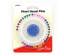Wheelie pins – Pearl Head Pins – 40pcs