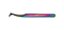 Tula Pink Swiss Style Angle Tweezer