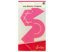 Gadget Gurus - Jelly Monster 2.5in Template Pink used with jelly roll fabric or the slice