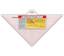 Ruler - Sew Triangle Ruler 90 Degrees 7.5"