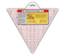 Ruler - Sew Triangle Ruler 60 Degrees 8"
