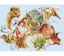 Diamond Dotz Gone But Not Forgotten - 85 x 67cm (33.5 x 26.4in)