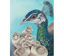DIAMOND DOTZ - Mother On Guard - 43 x 53cm(16.9  x 20.9 )