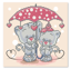 DIAMOND DOTZ - Dotz Box Its Raining Love