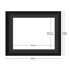 DIAMOND DOTZ - Aperture:57 X 45.5Cm Black/Black