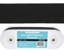 Elastic High Density Non-Roll - 32mm Black