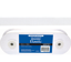 Elastic Premium Braided - 9mm White