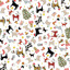 Christmas in Australia by Red Tractor Designs - DV5482