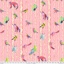 Tula Pink Full Moon Forest II - Family Tree - HONEY