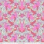 Tula Pink Full Moon Forest II - Hoppy Go Lucky - BLOSSOM