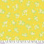 Tula Pink True Colours - What a Ditz - BUTTERCUP