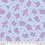 Tula Pink True Colours - What a Ditz - FROST