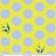 Tula Pink Quilt Backing - Full Moon Forest II - ENCHANTED