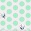 Tula Pink Quilt Backing - Full Moon Forest II - STARLIGHT