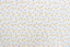Riley Blake Printed Cotton - Bright Blossoms Yellow 112cm