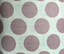 SevenBerry - Dots and Dash - Brush Pink Dots