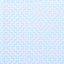 Sashiko White Cloth - Geometric