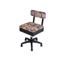 HORN SEWING CHAIR GAS LIFT  - Pinwheel