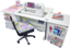 TAILORMADE - GE6 Electric Sewing Cabinet (Fully Assembled)