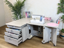 TAILORMADE - Super Q Sewing Cabinet