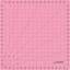 HORN - 18 x 18 Precision Pro Inch Cutting Mat