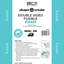 SHAPE TO CREATE FUSIBLE BAG FOAM - 90cm wide