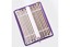 KnitPro - Symfonie Single Pointed Needle Set (30cm)