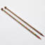 KnitPro - Symfonie Single Pointed Needle 35cm 6.50mm