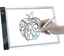 A4 Super Slim LED Light Pad