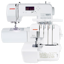 Machine combo - DC2150 (7mm LS) + ML644D Overlocker - Package Deal!