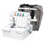 ML744D Overlocker (4/3/2 thread + free-arm)