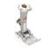 BERNINA accessories - Reverse pattern foot with clear sole 5.5mm # 34 (White Box)