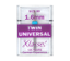 Klasse Machine Needle Twin Universal Size 80 - 1.6mm - Blue 