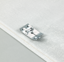 Brother Accessories - F042N Straight Stitch Foot 7mm Horizontal