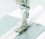 Brother Accessories - Gathering Foot Suitable For Pq Series