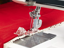 Husqvarna Accessories - Overlocker FT. JOIN AND FOLD INSPIRA