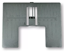 Husqvarna Accessories - Straight Stitch Plate with Inch Markings - H68003153D