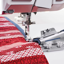 Husqvarna Accessories - FT. QUILT BINDER *check needle plate compatibilty - # 8, 9