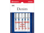 Husqvarna Accessories - NDL. DENIM 90/100/110, 5-P