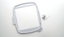Husqvarna Accessories - HOOP MEGA QUILTER- DE2 - 260mm x 260mm