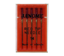 Janome - Machine Needles - Red Tip Needles - Size 14