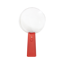 Horn Maggie Hand Magnifier - Rechargable